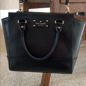 Like New! Kate Spade Bag!